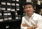 Pengusaha Muda ini Melejit Lewat Sepatu Wanita