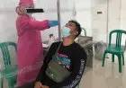 Daop 2 Perluas Stasiun yang Melayani Rapid Test Antigen 