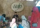 Saung Angklung Udjo Gulung Tikar? Ini Kata Dirutnya