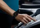 Amazfit Hadirkan Desain Smartwatch Penuh Gaya dan Teknologi Kesehatan Mutakhir