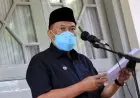 Kota Bandung Lanjutkan PSBB Hingga 8 Februari