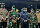 Korban Bencana Alam di Gunung Mas Besok Mulai Pulang