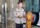 Polri Imbau Masyarakat Waspada Penipuan Berkedok Investasi