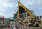 Subhanallah, DJKN Sebut Kerugian Negara Akibat Gempa Mamuju dan Majene Rp494,28 miliar
