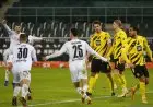 Gladbach Terobos Empat Besar Selepas Taklukkan Dortmund