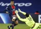Dua Gol Kylian Mbappe Bantu PSG Lumat Montpellier 4-0