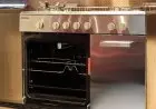 Memasak Semakin Efisien dengan Modena Freestanding Cooker FC 8940 S