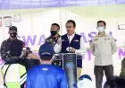 Jangan Abai Terapkan Protokol Kesehatan