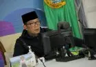 Jabar Siapkan Skenario Penyuntikan supaya Vaksinasi COVID-19