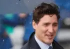 Biden, Trudeau Akan Bertemu, Berkolaborasi dalam Pasokan Vaksin