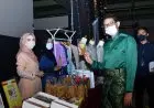 Sandiaga Minta Pelaku UMKM Batam Berkolaborasi Bangkit dari Pandemi