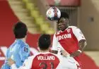 Tren Buruk Marseille Berlanjut Setelah Ditelan Monaco 1-3