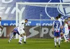 Hazard dan Benzema Bawa Real Gulung Alaves 4-1