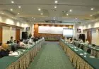 Selangkah Lagi! Perda Trantibum Linmas Diberlakukan