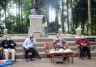 Bahas Perubahan Perda, Pansus IX DPRD Jabar Undang Sejumlah Pihak