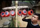 9 Bulan, Baduy Pedalaman Nihil Covid-19