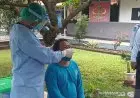 20 Warga Lapas Narkotika di Cirebon Positif Covid-19