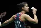 Juara Seri Pertama Dominasi Podium Thailand Open Kedua