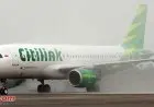Bikin Nyaman Penumpang, Citilink Siap Gunakan Hasil Tes COVID-19 Digital