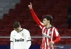 Inikah Tanda-tanda Atletico Madrid Juara La Liga?
