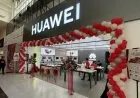 Huawei Buka HES Baru di BSD City dan Alam Sutera