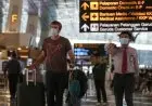 153 WN Tiongkok Tiba di Banten ini Kata Imigrasi