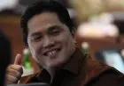 Erick Thohir Ketua MES, AFSI: Dia Terbukti Membawa Banyak Inovasi