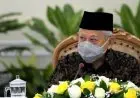 Wapres: Potensi Wakaf Rp180 Triliun Belum Dimanfaatkan dengan Baik