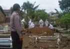 Lagi, Enam Lansia Terpapar Covid-19 di Garut Meninggal