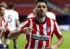 Tepat Berusia 34 Tahun, Ini Kado Istimewa Luis Suarez