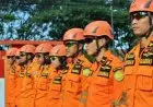 ASN RSUD Ngawi Hilang Usai Loncat Dari Jembatan