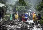 BIG: Daerah Gunung Mas di Bogor Belum Lepas dari Ancaman Banjir