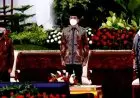 Presiden dan Wapres Luncurkan Gerakan Nasional Wakaf Uang