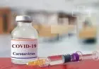 IDI Sampaikan Saran Saat Vaksinasi Covid-19 agar Antibodi Terbentuk