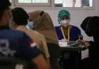 Tips Dokter Sebelum Divaksin Covid-19, Tubuh Harus Fit