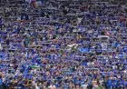 Liga 1 2020 Disetop, Ketua Viking Beri Pesan Untuk Persib dan Manajemen