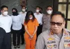 Polisi Ungkap Kasus Penculikan Anak di Bandung, Korban Sempat Dibawa Kabur ke Medan