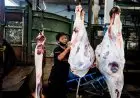 Stok Daging Sapi di Kota Bandung Aman Hingga Tiga Bulan ke Depan
