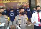 Kesal, Petani dan Warga Cimenyan Gebuki Preman Kampung Hingga Tewas
