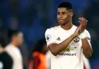 Rashford Akan Jalani Pemindaian Lutut, Begini Reaksi Solskjaer
