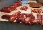 Dispangtan: Stok Daging Sapi di Bandung Aman
