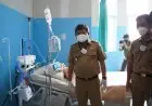 Pasien Covid-19 Terus Membeludak, RSU Garut Tambah 100 Ruang Isolasi