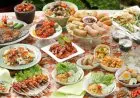 Kenali 'Hidden Hunger' yang Berbeda dengan Kelaparan Biasa