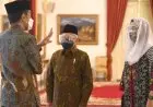 Presiden Ingin Pemanfaatan Dana Wakaf Diperluas