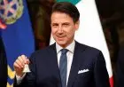 PM Italia Disebut Ingin Mengundurkan Diri dan Bentuk Pemerintahan Baru