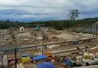 Pipa Gas Bocor, Lima Orang Tewas