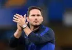 Chelsea Resmi Pecat Frank Lampard