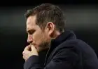 Ini Sejumlah Reaksi Atas Pemecatan Frank Lampard