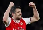 Krisis Lini Pertahanan, Liverpool Dekati Mantan Bek Arsenal Sokratis