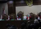Sekretaris Benny Tjokro Diperiksa Kasus Korupsi Asabri